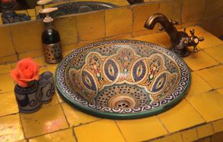Riad Lune et Soleil - Fez - 6