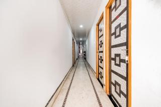 Collection O Chhapra Railway Junction Formerly Hotel City Palace - 7