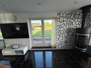 Villa nær Kolding Storcenter og Slotssøbad - 9