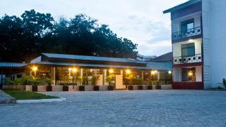 Consir Executive Lodge - Acra - 9