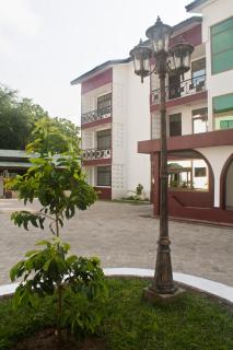 Consir Executive Lodge - Acra - 5