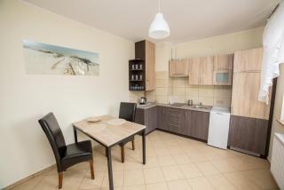Apartament Żaglowy 4 - Puck - 8