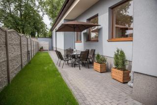 Apartament Żaglowy 4 - 3