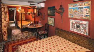Riad Lune et Soleil - Fez - 4