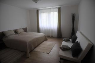 Apartmány Teplička Ski Resort Smrečiny - 4