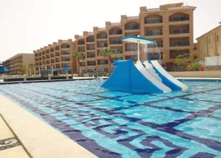 One bedroom and reception Selena bay, Hurghada - 5