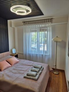 Silver Chopin Apartment 15 Lubartów - 4