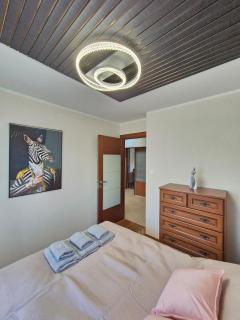 Silver Chopin Apartment 15 Lubartów - 6