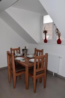 Apartmány Teplička Ski Resort Smrečiny - 1