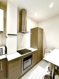 Le 1431 - 5p - 2ch - Centre Ville - 4