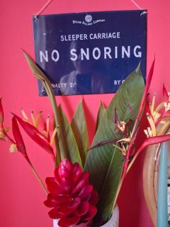 The Vicarage - 1