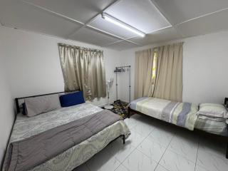 Rumah Faredah Kuantan - 7