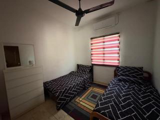 Rumah Faredah Kuantan - 3