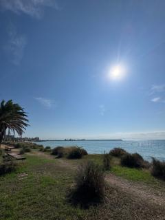 Loft muy céntrico a 250m del mar - 4