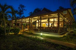 Morning Star Resort - Ban Tai - 2
