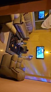 Prisca home news - 2