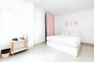 Oh My Nap Sukhumvit 3 - สุขุมวิท 3 - 8