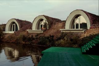 Agropensiune WakePark Eco Hotel - 7