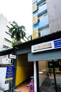 Oh My Nap Sukhumvit 3 - สุขุมวิท 3 - 5