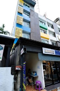 XX Oh My Nap Sukhumvit 3 - สุขุมวิท 3 - 6