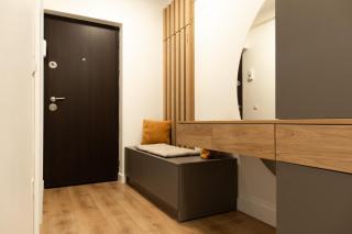 Nest Inn Emerald Apartment - 2