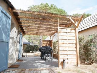 Le Mas aux Amoureux , Suite Romantique et Spa - 2