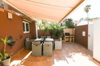 Gran casa Ámbar Málaga - 8