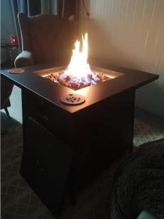 Qadosh in Clarens - 8