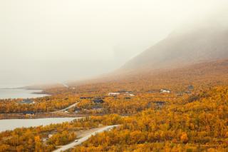Aurora Apartment Kilpisjärvi - 8