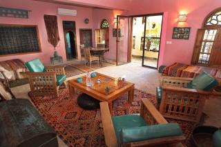 Riad Lune et Soleil - 5