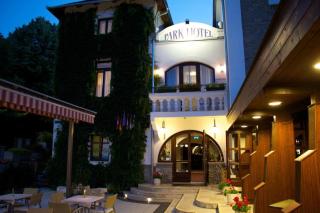 Hotel Park Hévíz - 7