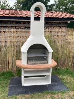 CUXKieker - Komfort für 2-4 Gäste am Wernerwald - 3