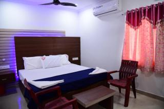 HoTEL APPLE GRAND - 6