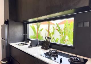The R Villa Masurai - Pool View & Home Cinema - 3