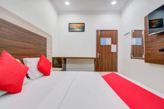 HoTEL APPLE GRAND - 4