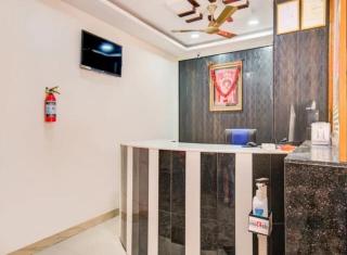 HoTEL APPLE GRAND - 3