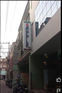HoTEL APPLE GRAND - 2
