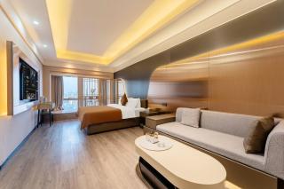 X-Star Designer hotel Convention and Exhibition Center Branch - 8