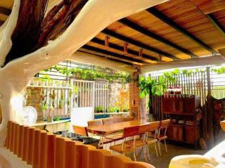 Đà Lạt in Phú Quốc Homestay - 9