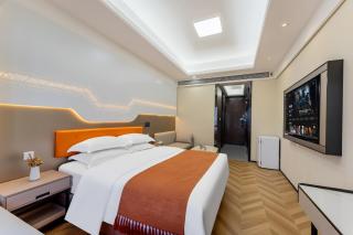 X-Star Designer hotel Convention and Exhibition Center Branch - 1