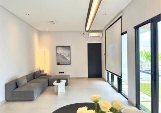 The R Villa Masurai - Pool View & Home Cinema - 1