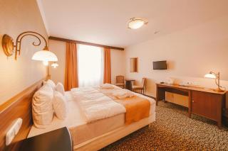 Hotel Park Hévíz - 3