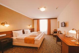 Hotel Park Hévíz - 4