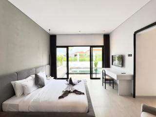 The R Villa Masurai - Pool View & Home Cinema - 9