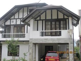 Nuwara Eliya Homestay - Nuwara Eliya - 9