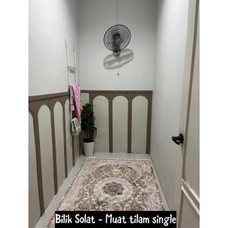 Family-friendly flower homestay - 2