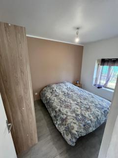 La petite maison de Chéu - 2