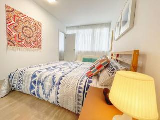 Brunswick Convenience 1BR Home - 8