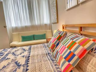 Brunswick Convenience 1BR Home - 3