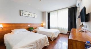 Jinjiang Inn Style Tianjin Wuqing Traditional Chinese Medical Hospital - 5